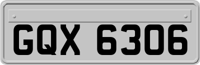 GQX6306