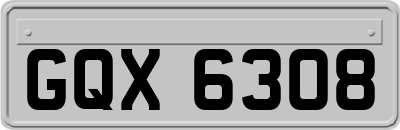 GQX6308