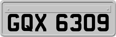 GQX6309