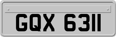GQX6311
