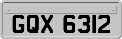 GQX6312