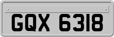 GQX6318