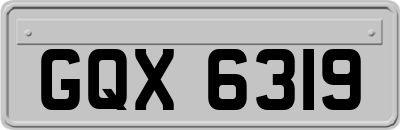GQX6319