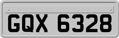 GQX6328