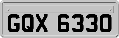 GQX6330
