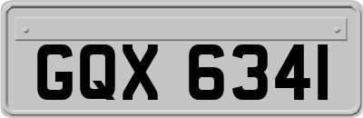 GQX6341