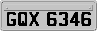 GQX6346