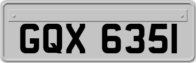 GQX6351