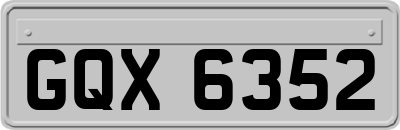 GQX6352