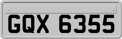 GQX6355