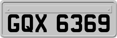 GQX6369