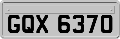 GQX6370