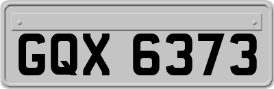 GQX6373