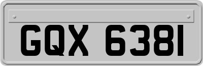 GQX6381