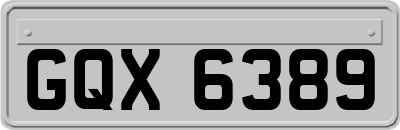 GQX6389