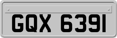 GQX6391
