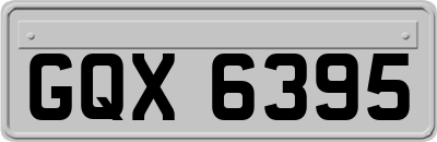 GQX6395