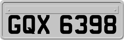 GQX6398
