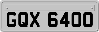 GQX6400