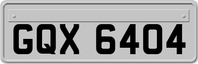 GQX6404