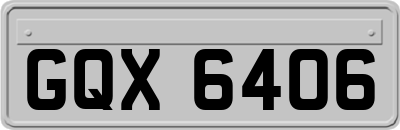 GQX6406