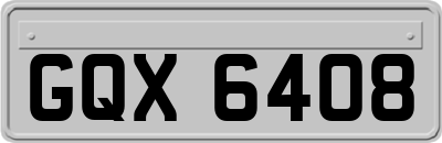 GQX6408