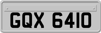 GQX6410