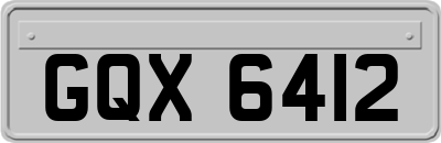 GQX6412