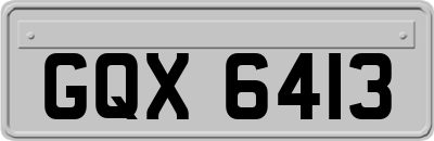 GQX6413