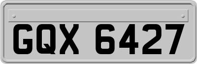 GQX6427