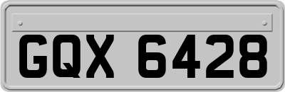 GQX6428