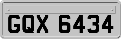GQX6434