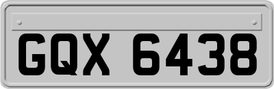 GQX6438