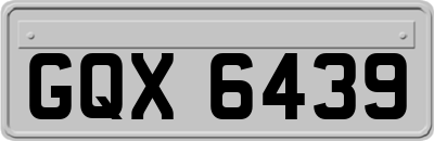 GQX6439