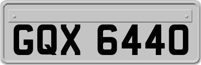 GQX6440