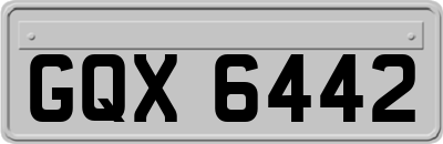 GQX6442