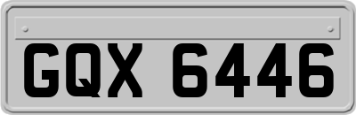 GQX6446