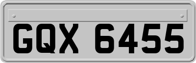 GQX6455