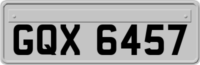 GQX6457
