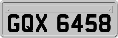 GQX6458