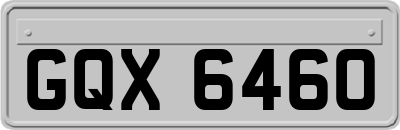 GQX6460
