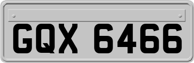 GQX6466