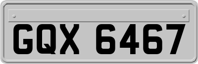 GQX6467