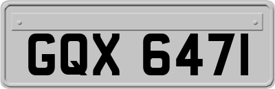 GQX6471