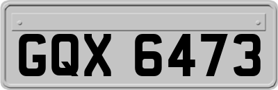 GQX6473