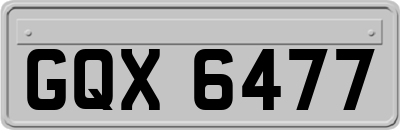 GQX6477