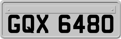 GQX6480