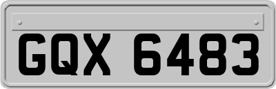 GQX6483