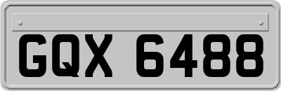 GQX6488