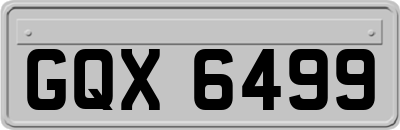GQX6499